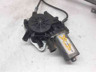 ELEVALUNAS DELANTERO DERECHO RENAULT SCÉNIC I LIMUSINA (2000-2003) 1.9 DCI RX4 102CV 1870CC - L.6089827 / 7700838591