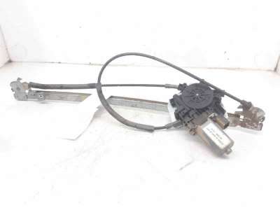 ELEVALUNAS DELANTERO IZQUIERDO RENAULT SCÉNIC I LIMUSINA (2000-2003) 1.9 DCI RX4 102CV 1870CC - L.6089828 / 7700838592