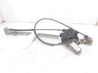 ELEVALUNAS DELANTERO IZQUIERDO RENAULT SCÉNIC I LIMUSINA (2000-2003) 1.9 DCI RX4 102CV 1870CC - L.6089828 / 7700838592