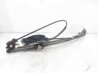 ELEVALUNAS DELANTERO IZQUIERDO RENAULT SCÉNIC I LIMUSINA (2000-2003) 1.9 DCI RX4 102CV 1870CC - L.6089828 / 7700838592