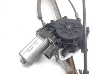 ELEVALUNAS DELANTERO IZQUIERDO RENAULT SCÉNIC I LIMUSINA (2000-2003) 1.9 DCI RX4 102CV 1870CC - L.6089828 / 7700838592