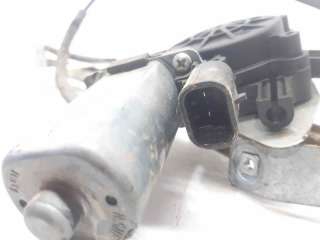 ELEVALUNAS DELANTERO IZQUIERDO RENAULT SCÉNIC I LIMUSINA (2000-2003) 1.9 DCI RX4 102CV 1870CC - L.6089828 / 7700838592