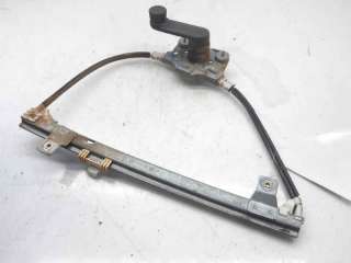 ELEVALUNAS TRASERO DERECHO RENAULT SCÉNIC I LIMUSINA (2000-2003) 1.9 DCI RX4 102CV 1870CC - L.6089829 / 7700838595
