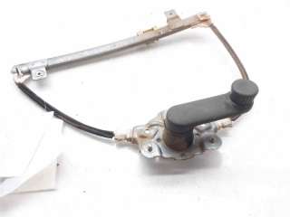 ELEVALUNAS TRASERO DERECHO RENAULT SCÉNIC I LIMUSINA (2000-2003) 1.9 DCI RX4 102CV 1870CC - L.6089829 / 7700838595
