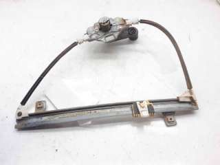 ELEVALUNAS TRASERO DERECHO RENAULT SCÉNIC I LIMUSINA (2000-2003) 1.9 DCI RX4 102CV 1870CC - L.6089829 / 7700838595