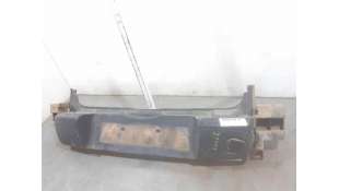 PARAGOLPES TRASERO RENAULT SCÉNIC I LIMUSINA (2000-2003) 1.9 DCI RX4 102CV 1870CC - L.6089898 / 8200033501 2