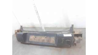 PARAGOLPES TRASERO RENAULT SCÉNIC I LIMUSINA (2000-2003) 1.9 DCI RX4 102CV 1870CC - L.6089898 / 8200033501