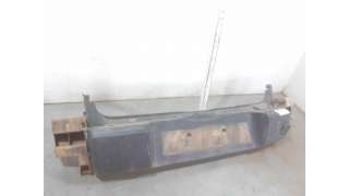 PARAGOLPES TRASERO RENAULT SCÉNIC I LIMUSINA (2000-2003) 1.9 DCI RX4 102CV 1870CC - L.6089898 / 8200033501