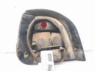 PILOTO TRASERO DERECHO RENAULT SCÉNIC I LIMUSINA (2000-2003) 1.9 DCI RX4 102CV 1870CC - L.6089911 / 7700430966 2