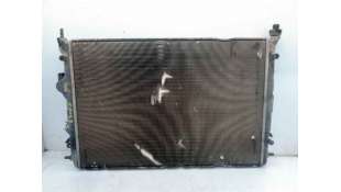 RADIADOR AGUA RENAULT SCÉNIC I LIMUSINA (2000-2003) 1.9 DCI RX4 102CV 1870CC - L.6089926 / 8200062691 2
