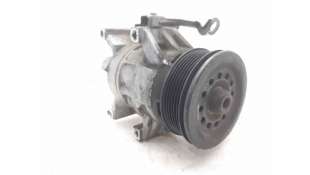 COMPRESOR AIRE ACONDICIONADO TOYOTA AURIS (2009-2012) 1.33 DUAL-VVTI (NRE150) 101CV 1329CC - L.6089981 / 883101A800 2