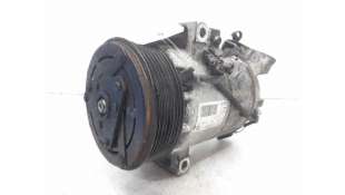 COMPRESOR AIRE ACONDICIONADO RENAULT CLIO IV (2012-) 0.9 TCE 90 90CV 898CC - L.6090004 / 926007741R