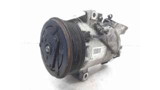 COMPRESOR AIRE ACONDICIONADO RENAULT CLIO IV (2012-) 0.9 TCE 90 90CV 898CC - L.6090004 / 926007741R