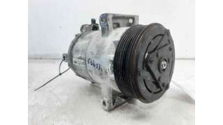 COMPRESOR AIRE ACONDICIONADO RENAULT CLIO IV (2012-) 0.9 TCE 90 90CV 898CC - L.6090004 / 926007741R