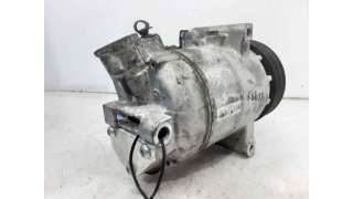 COMPRESOR AIRE ACONDICIONADO RENAULT CLIO IV (2012-) 0.9 TCE 90 90CV 898CC - L.6090004 / 926007741R