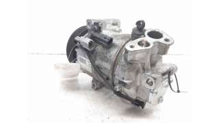COMPRESOR AIRE ACONDICIONADO RENAULT CLIO IV (2012-) 0.9 TCE 90 90CV 898CC - L.6090004 / 926007741R