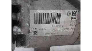 COMPRESOR AIRE ACONDICIONADO RENAULT CLIO IV (2012-) 0.9 TCE 90 90CV 898CC - L.6090004 / 926007741R