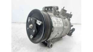 COMPRESOR AIRE ACONDICIONADO SEAT LEON (2012-) 2.0 TDI 150CV 1968CC - L.6090008 / 5Q0816803B