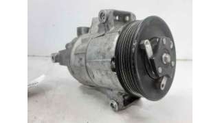 COMPRESOR AIRE ACONDICIONADO SEAT LEON (2012-) 2.0 TDI 150CV 1968CC - L.6090008 / 5Q0816803B