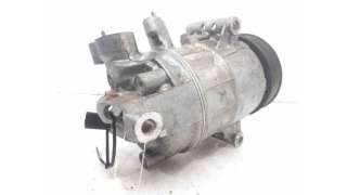 COMPRESOR AIRE ACONDICIONADO SEAT LEON (2012-) 2.0 TDI 150CV 1968CC - L.6090008 / 5Q0816803B