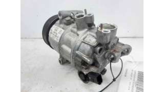COMPRESOR AIRE ACONDICIONADO SEAT LEON (2012-) 2.0 TDI 150CV 1968CC - L.6090008 / 5Q0816803B