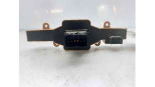 WARNING KIA CARENS III LIMUSINA (2006-) 2.0 CRDI 140 140CV 1991CC - L.6090101 / 937901D000 2