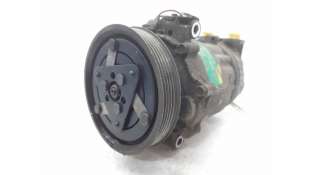 COMPRESOR AIRE ACONDICIONADO MG ROVER MG ZR (2001-2005) 105 103CV 1396CC - L.6090153 / JPB101240