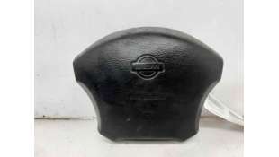 AIRBAG DELANTERO IZQUIERDO NISSAN PRIMERA (1996-2001) 2.0 TD 90CV 1974CC - L.6091282 / 484702F010