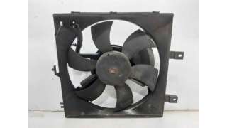 ELECTROVENTILADOR NISSAN PRIMERA (1996-2001) 2.0 TD 90CV 1974CC - L.6091367 / EQ2D9020720