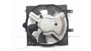 ELECTROVENTILADOR NISSAN PRIMERA (1996-2001) 2.0 TD 90CV 1974CC - L.6091367 / EQ2D9020720