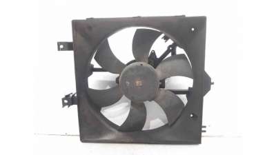 ELECTROVENTILADOR NISSAN PRIMERA (1996-2001) 2.0 TD 90CV 1974CC - L.6091368 / EQ290