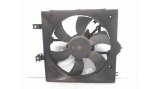 ELECTROVENTILADOR NISSAN PRIMERA (1996-2001) 2.0 TD 90CV 1974CC - L.6091368 / EQ290