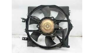 ELECTROVENTILADOR NISSAN PRIMERA (1996-2001) 2.0 TD 90CV 1974CC - L.6091368 / EQ290