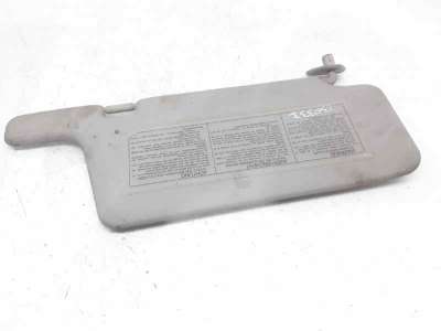 PARASOL IZQUIERDO NISSAN PRIMERA (1996-2001) 2.0 TD 90CV 1974CC - L.6091438 / 964012F042