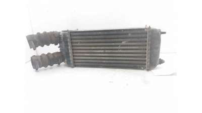 INTERCOOLER PEUGEOT 207 (2006-2013) 1.6 HDI 90CV 1560CC - L.6091603 / 9651184880
