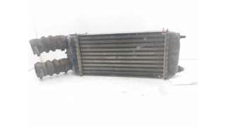 INTERCOOLER PEUGEOT 207 (2006-2013) 1.6 HDI 90CV 1560CC - L.6091603 / 9651184880