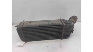 INTERCOOLER PEUGEOT 207 (2006-2013) 1.6 HDI 90CV 1560CC - L.6091603 / 9651184880
