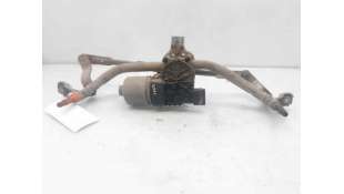 MOTOR LIMPIA DELANTERO PEUGEOT 207 (2006-2013) 1.6 HDI 90CV 1560CC - L.6091636 / 9650380780