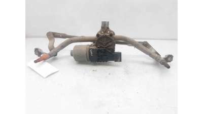 MOTOR LIMPIA DELANTERO PEUGEOT 207 (2006-2013) 1.6 HDI 90CV 1560CC - L.6091636 / 9650380780