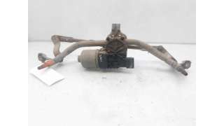 MOTOR LIMPIA DELANTERO PEUGEOT 207 (2006-2013) 1.6 HDI 90CV 1560CC - L.6091636 / 9650380780