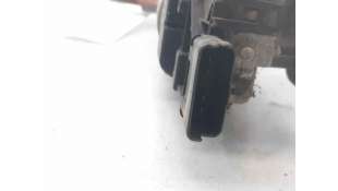 MOTOR LIMPIA DELANTERO PEUGEOT 207 (2006-2013) 1.6 HDI 90CV 1560CC - L.6091636 / 9650380780 2