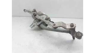 MOTOR LIMPIA DELANTERO PEUGEOT 207 (2006-2013) 1.6 HDI 90CV 1560CC - L.6091636 / 9650380780