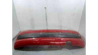 PARAGOLPES TRASERO PEUGEOT 207 (2006-2013) 1.6 HDI 90CV 1560CC - L.6091645 / 7410Z5