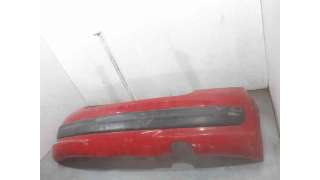 PARAGOLPES TRASERO PEUGEOT 207 (2006-2013) 1.6 HDI 90CV 1560CC - L.6091645 / 7410Z5