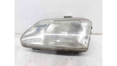 FARO IZQUIERDO RENAULT MEGANE I CLASSIC (1997-2001) 1.9 DTI (LA08, LA0N) 98CV 1870CC - L.6092049 / 260605784R