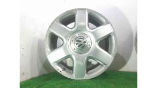 JUEGO LLANTAS VOLKSWAGEN TOUAREG (2002-2010) 5.0 V10 TDI 313CV 4921CC - L.6092335 / R18