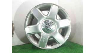 JUEGO LLANTAS VOLKSWAGEN TOUAREG (2002-2010) 5.0 V10 TDI 313CV 4921CC - L.6092335 / R18