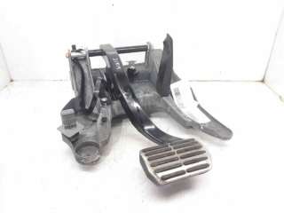 PEDAL FRENO VOLKSWAGEN TOUAREG (2002-2010) 5.0 V10 TDI 313CV 4921CC - L.6092348 / 7L0723031F