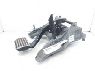 PEDAL FRENO VOLKSWAGEN TOUAREG (2002-2010) 5.0 V10 TDI 313CV 4921CC - L.6092348 / 7L0723031F