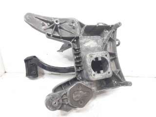 PEDAL FRENO VOLKSWAGEN TOUAREG (2002-2010) 5.0 V10 TDI 313CV 4921CC - L.6092348 / 7L0723031F